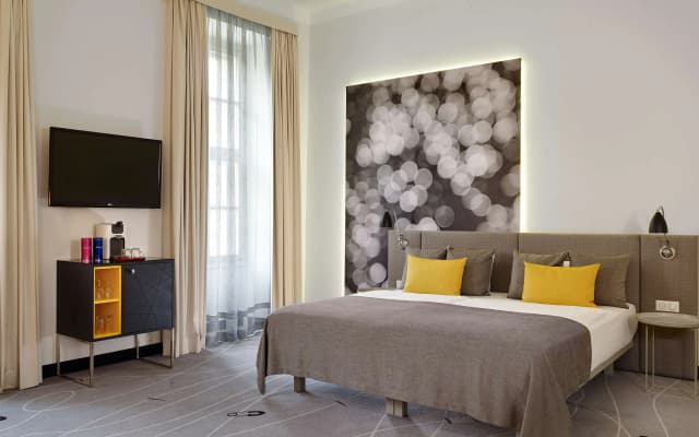 Park Plaza Budapest - photo 6
