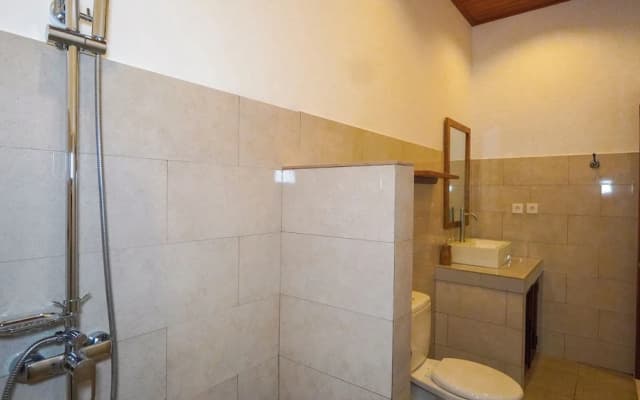 Green Coconut Cottage - photo 29