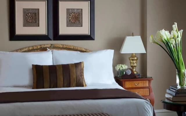 Hotel Gran Mahakam - photo 2