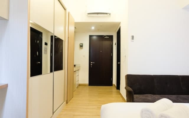 Cozy and Compact Casa De Parco Studio Apartment - photo 5