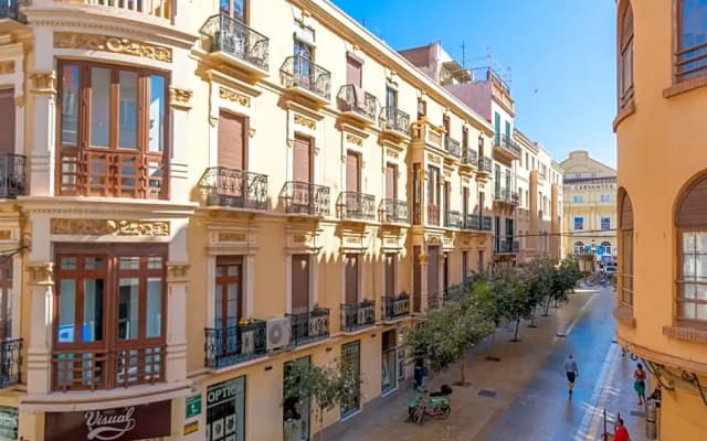 Hotel Palacete de Álamos, Historic Center - photo 9