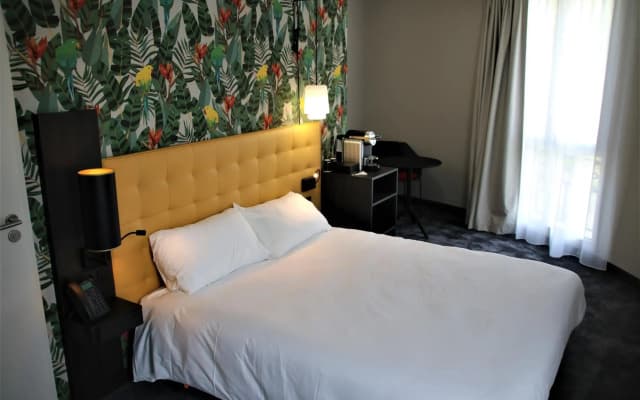 ibis Styles Puteaux Paris La Defense - photo 5