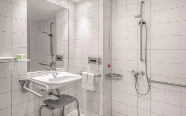 Courtyard by Marriott Munich City Center - photo 6