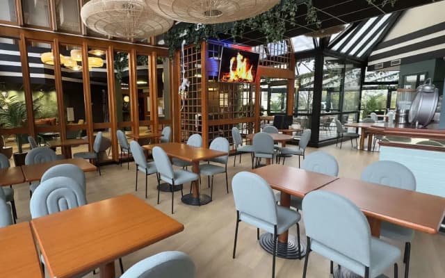 ibis Styles Paris Hippodrome de Vincennes - photo 5