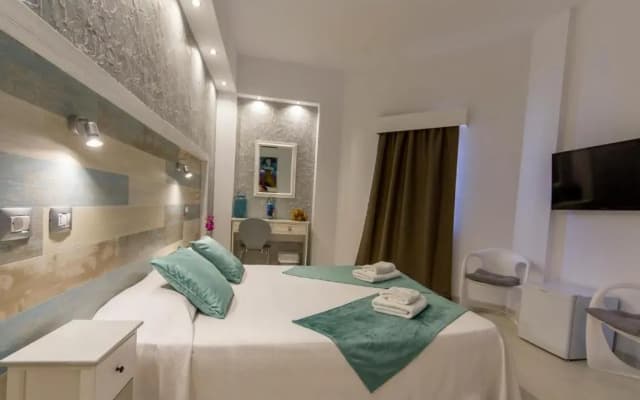 Hotel Sun Holidays - photo 5