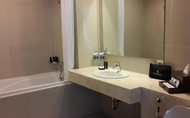 Atria Residences Gading Serpong - photo 9