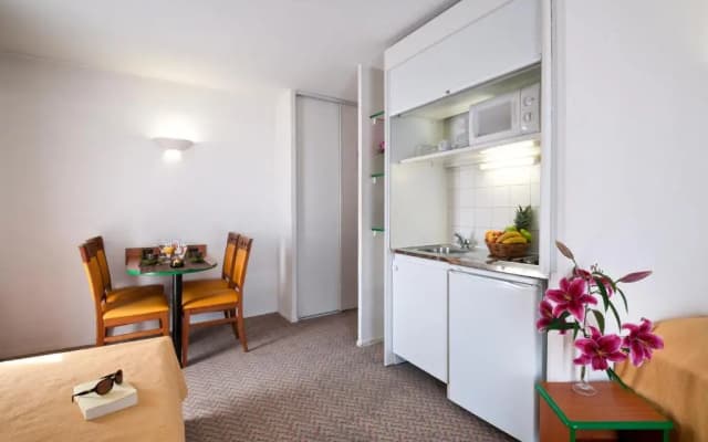 Aparthotel Adagio Access La Défense Place Charras - photo 11