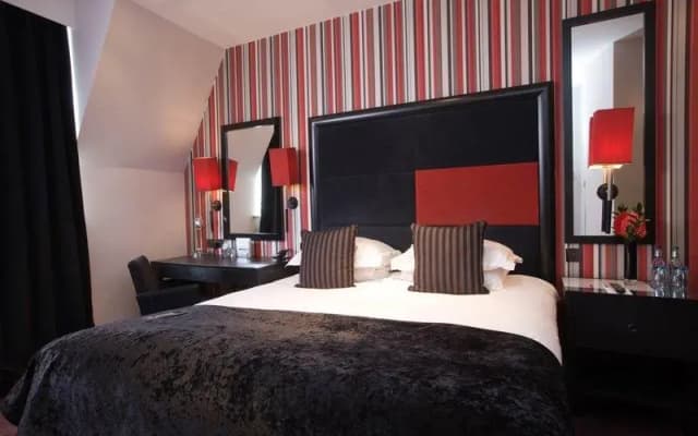 Malmaison Manchester - photo 1