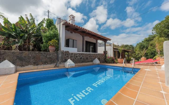 Charming 1-bed House in La Laguna - photo 11