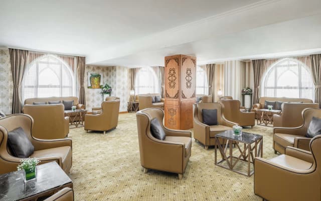 Elaf Al Taqwa Hotel - photo 2