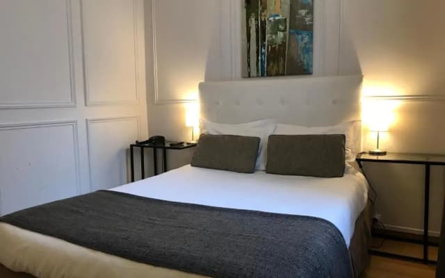 Hôtel le Dauphin - photo 7