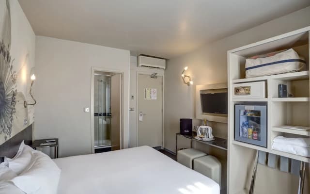 Vivaldi Hotel - photo 9