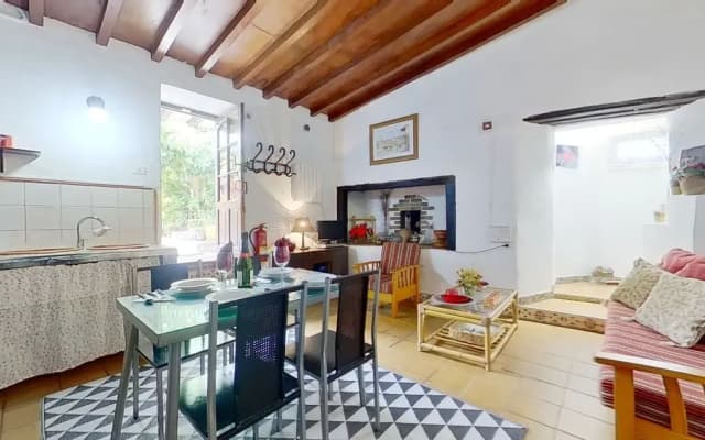 Charming 1-bed House in La Laguna - photo 16