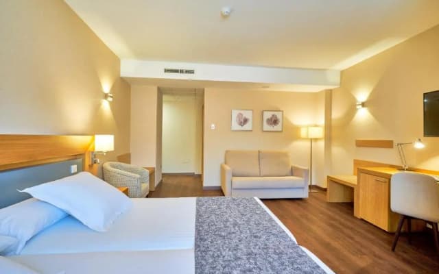 Hotel Guadalmedina - photo 12