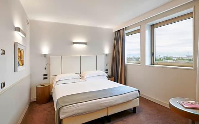 Hotel Plaza Venice - photo 2