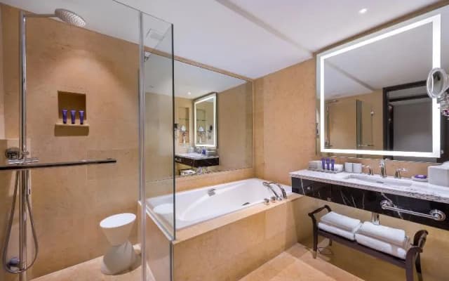 The Fullerton Hotel Singapore - photo 2