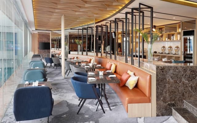 Novotel Jakarta Mangga Dua Square Hotel - photo 11