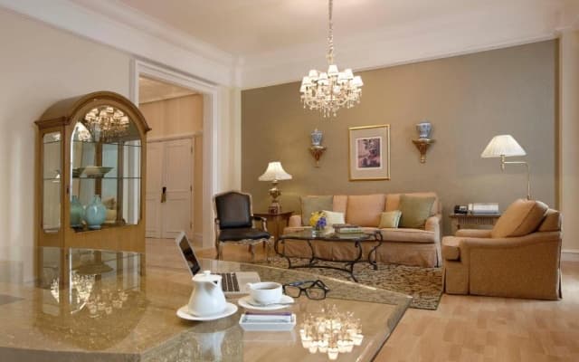 Hotel Gran Mahakam - photo 6