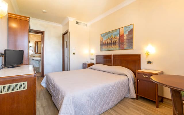 Hotel Panorama - photo 2