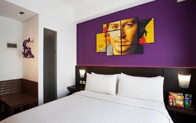 Fame Hotel Gading Serpong - photo 5