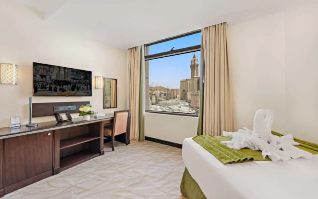 Anjum Hotel Makkah - photo 6