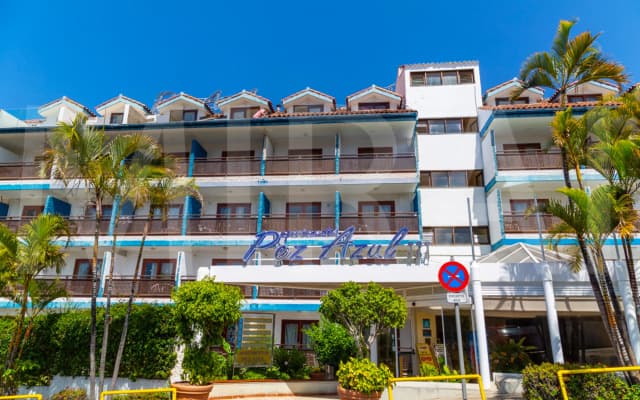 Apartamentos Pez Azul - photo 1