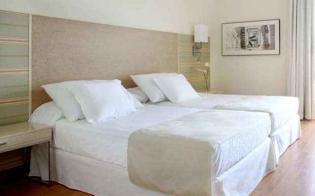 H10 Gran Tinerfe - Adults Only - photo 5