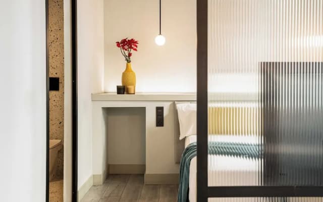 Coeo Parras Design Apartments - photo 19