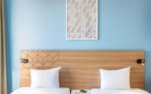 Aparthotel Adagio Access Paris Quai D'Ivry - photo 2