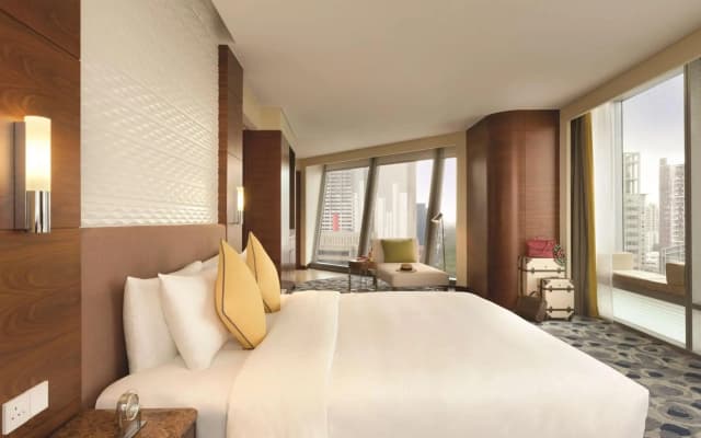 JEN Singapore Orchardgateway by Shangri-La - photo 6