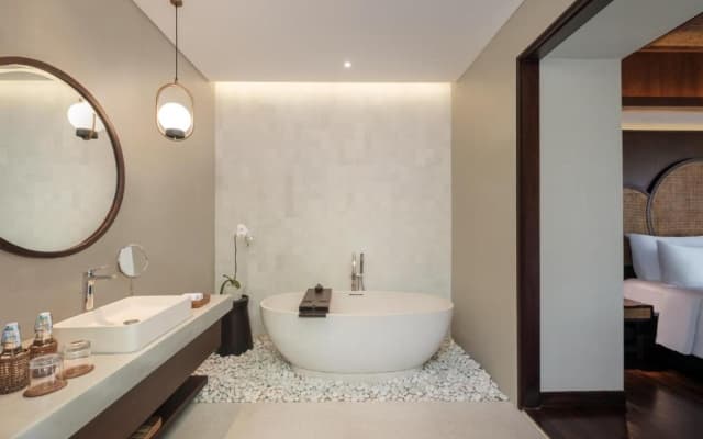 The Garcia Ubud Hotel & Resort - photo 11