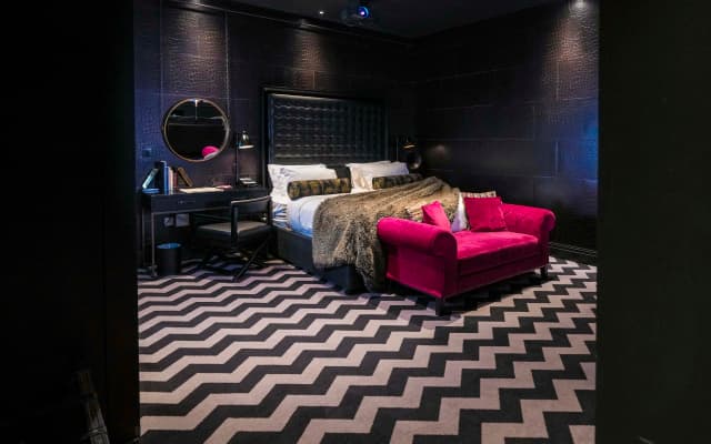 The Rex – Formerly Hotel Gotham - photo 5