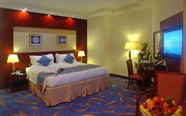 Emaar Royal Hotel Al Madina - photo 4