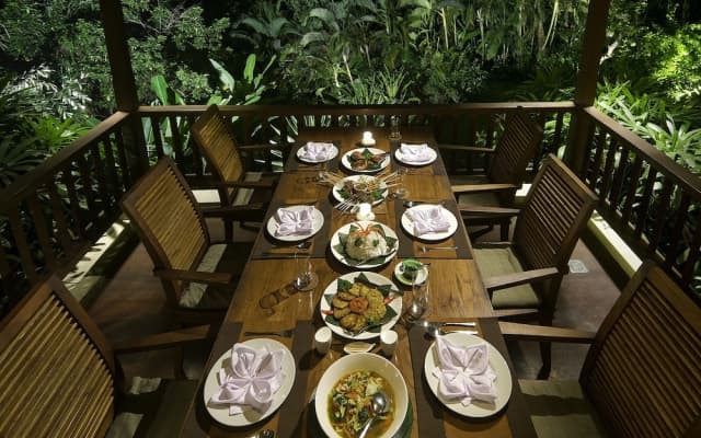 Villa Alamanda - photo 8