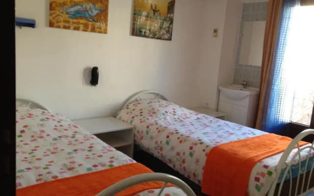 Paris Star Hotel  - photo 3