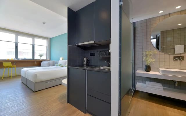 Athenaeum K 29 Hotel - photo 4