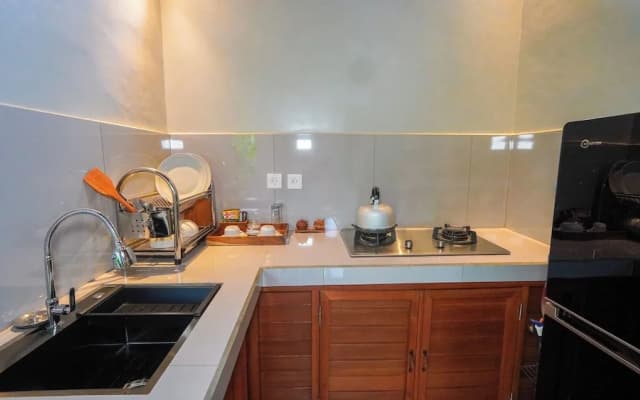 Green Coconut Cottage - photo 6