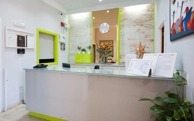 Hotel Andrea's - photo 2