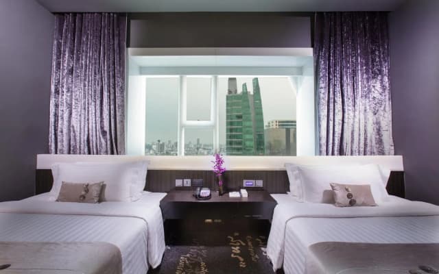 Mode Sathorn Hotel - photo 4