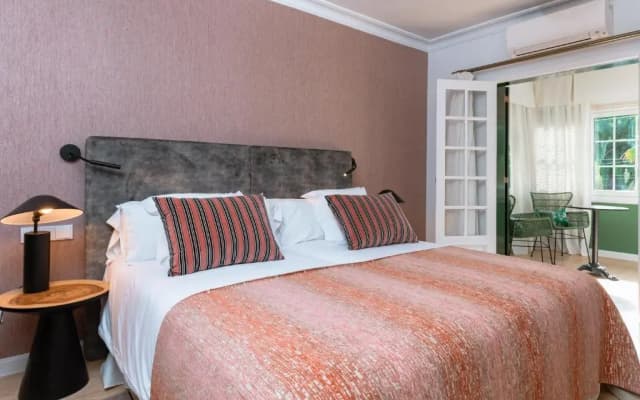 Hotel Boutique San Diego - Adults Only - photo 5