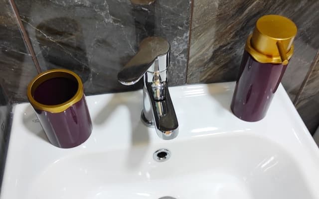 Lebon Hotel Old City - photo 7