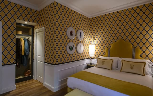 IL Tornabuoni The Unbound Collection by Hyatt Hotel - photo 8