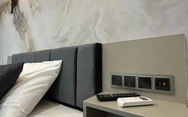 Intercity Airport Hotel - photo 6