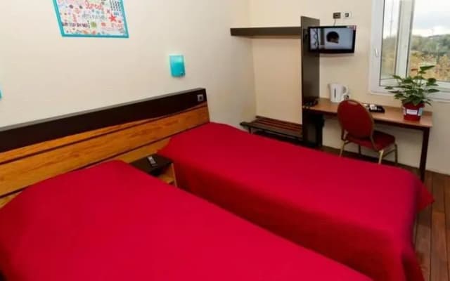 ibis Styles Paris Hippodrome de Vincennes - photo 4