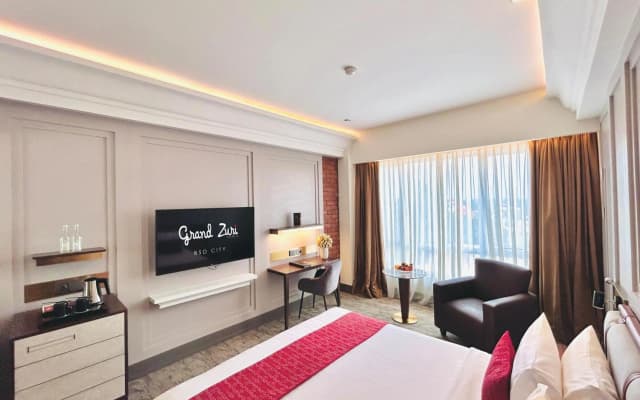 Grand Zuri BSD City - photo 4