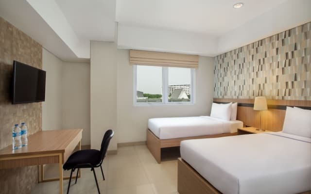 All Nite & Day Hotel - Alam Sutera - photo 6