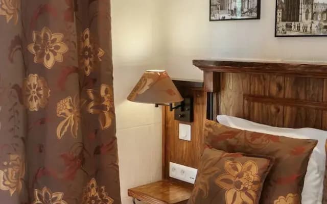 Hôtel du Château - photo 18