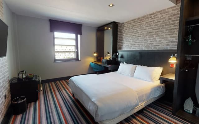 Village Hotel Edinburgh - photo 6