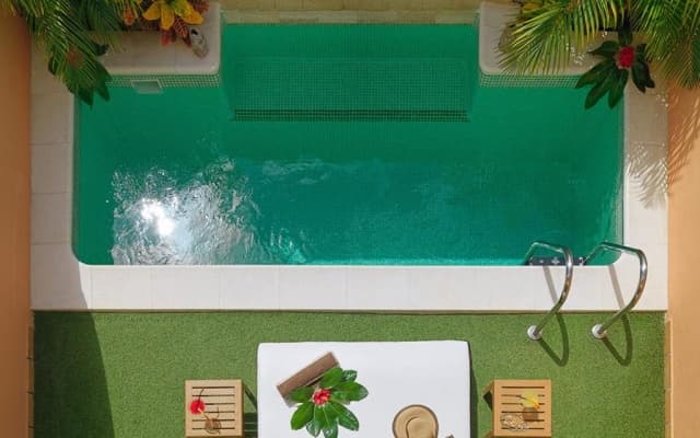 Green Garden Eco Resort - photo 4