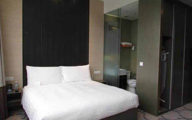 Dorsett Singapore - photo 1